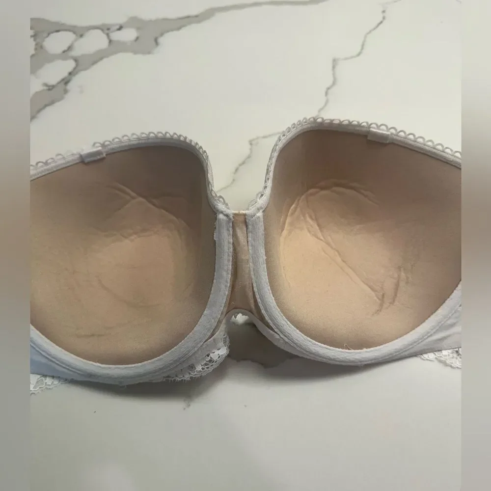 Victoria’s Secret strapless Bra 36DD - Picture 8 of 8